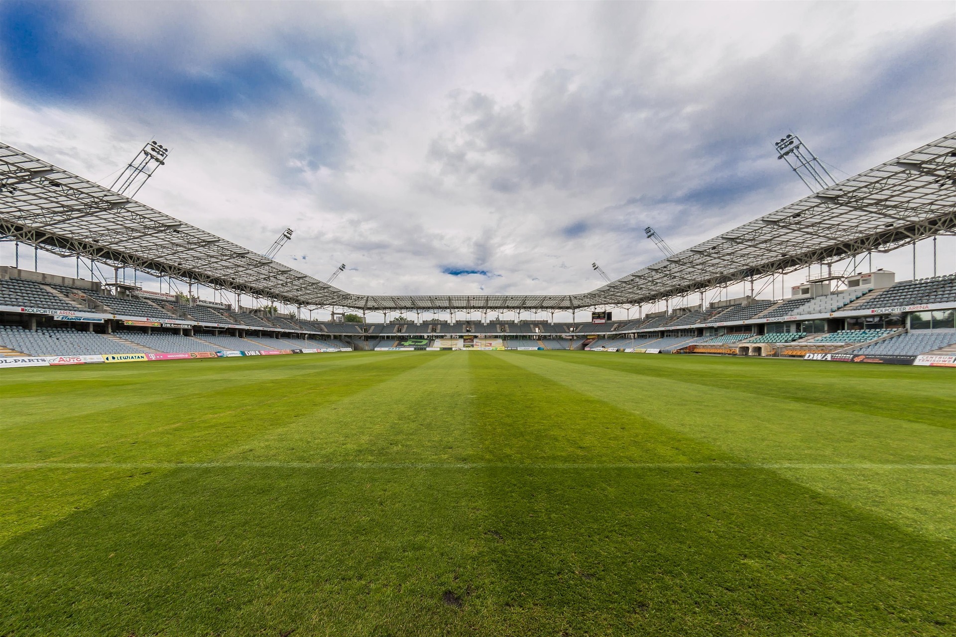 Stadion NK Bedem Ivankovo